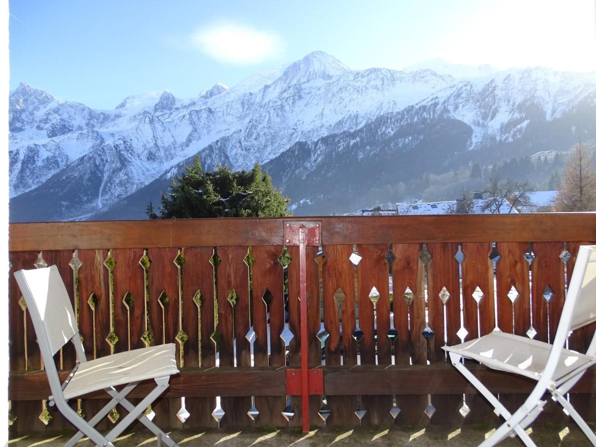 La Barme Vallee De Chamonix