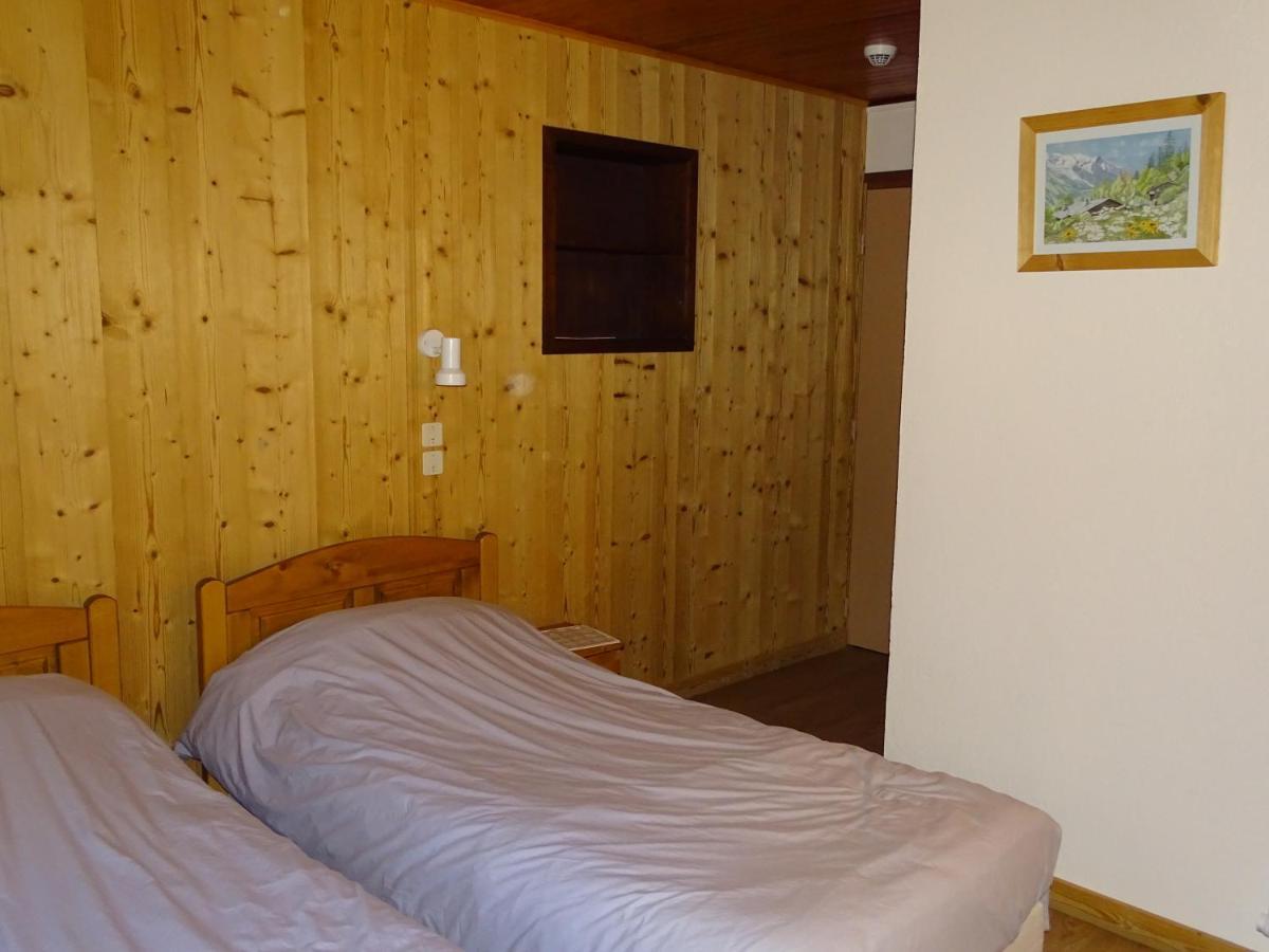 La Barme Vallee De Chamonix Hotel *