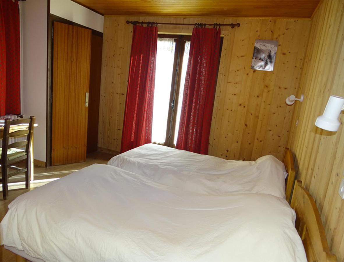 Hotel La Barme Vallee De Chamonix