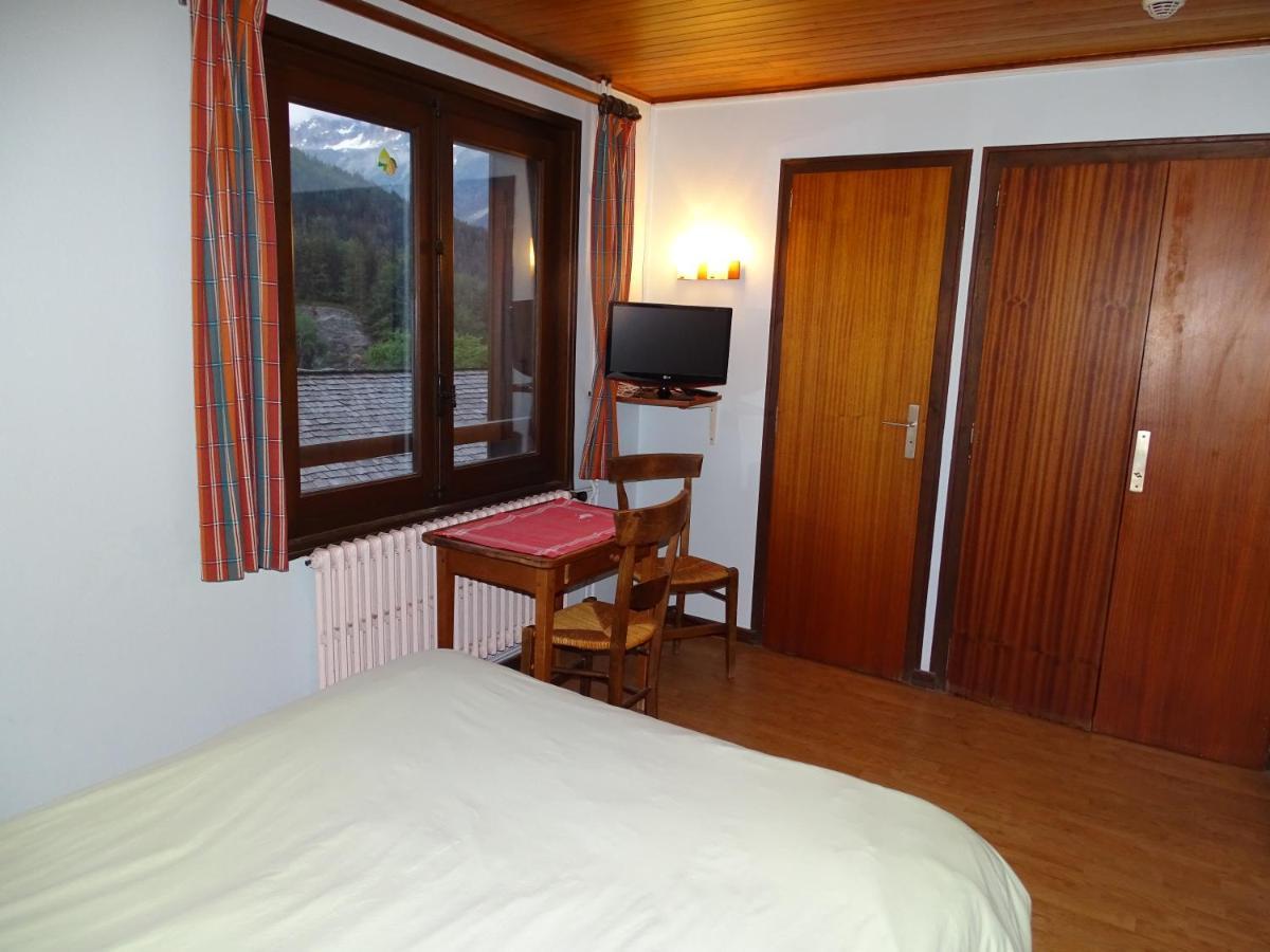 La Barme Vallee De Chamonix Hotel Les Houches