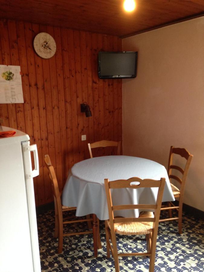 La Barme Vallee De Chamonix Hotel Les Houches