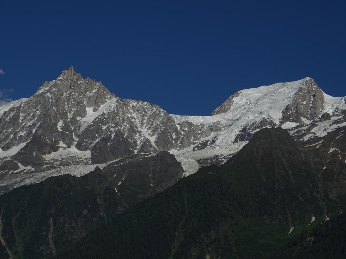La Barme Vallee De Chamonix Hotel Les Houches