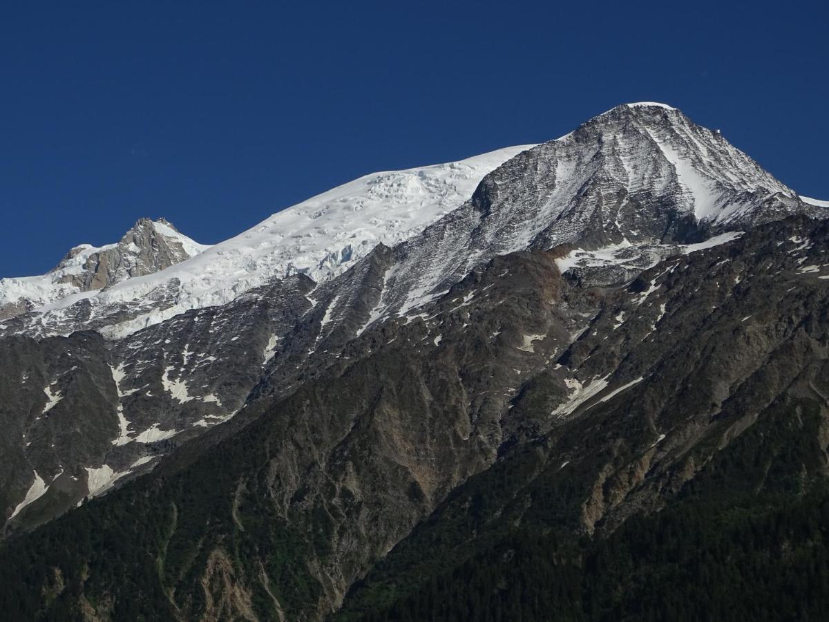 La Barme Vallee De Chamonix *