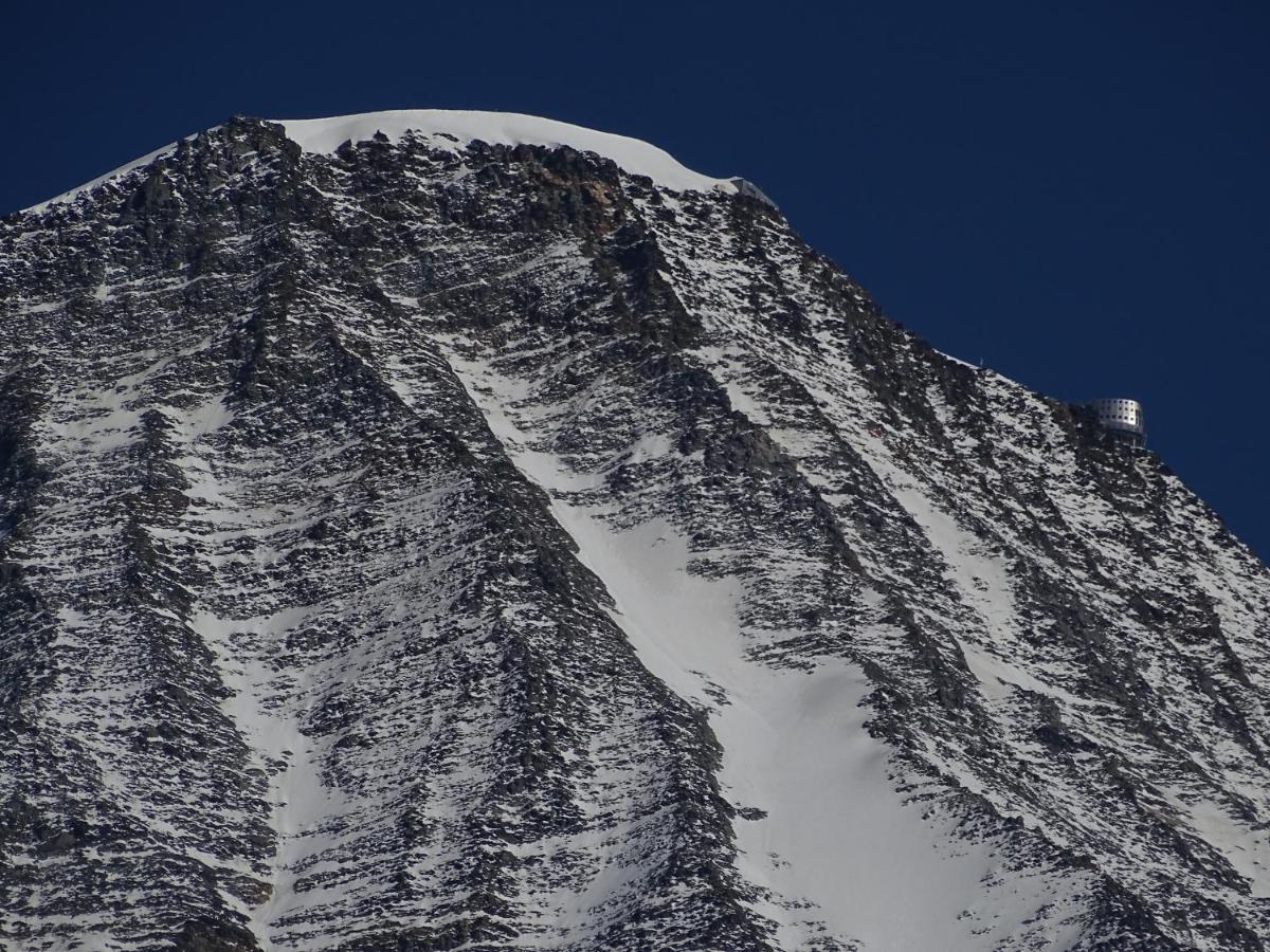 La Barme Vallee De Chamonix Hotel *