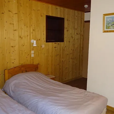 Chalet La Barme Les Houches Vallee De Chamonix Exterior foto