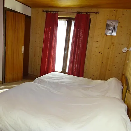 Chalet La Barme Les Houches Vallee De Chamonix Exterior foto