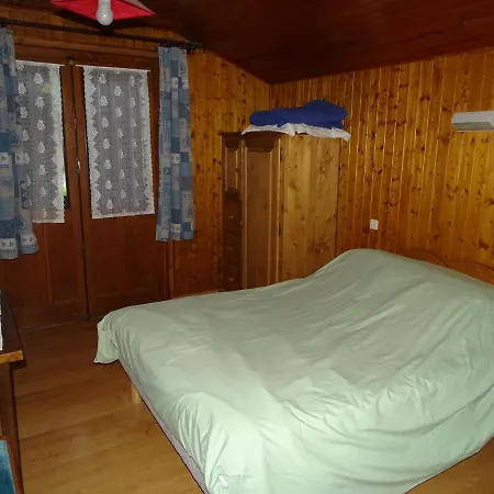 Chalet La Barme Les Houches Vallee De Chamonix Exterior foto