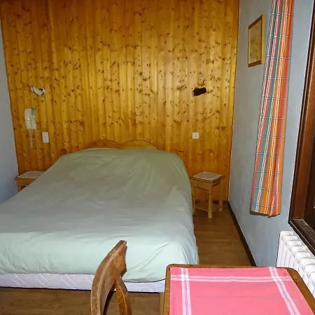 Chalet La Barme Les Houches Vallee De Chamonix Exterior foto