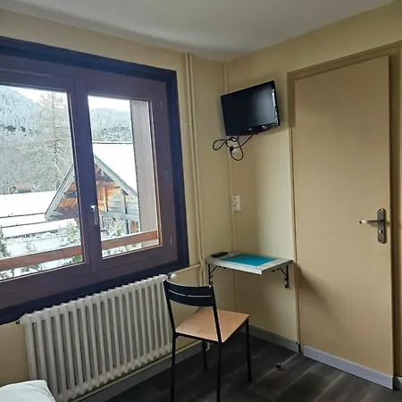 Chalet La Barme Les Houches Vallee De Chamonix Exterior foto