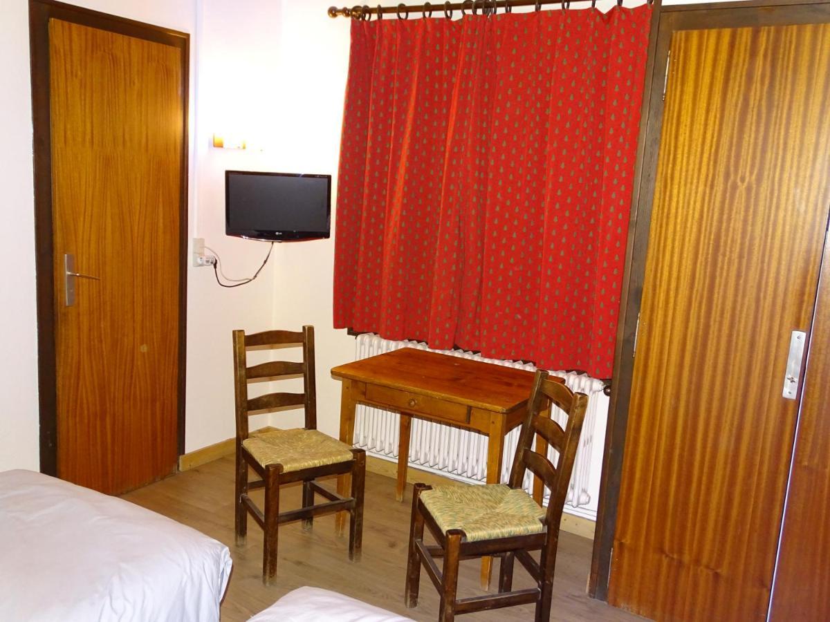 Hotel La Barme Vallee De Chamonix *
