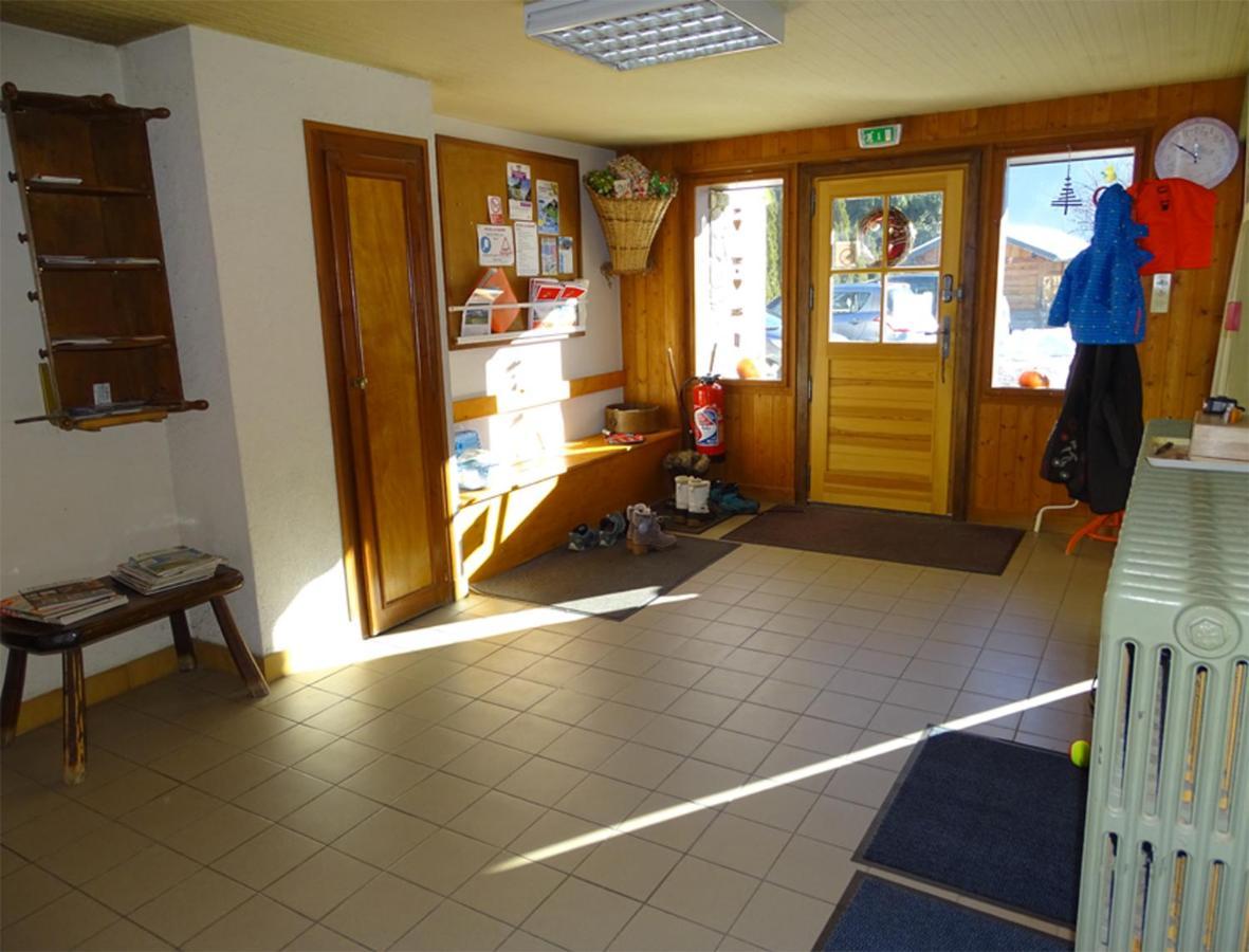 La Barme Vallee De Chamonix * Les Houches