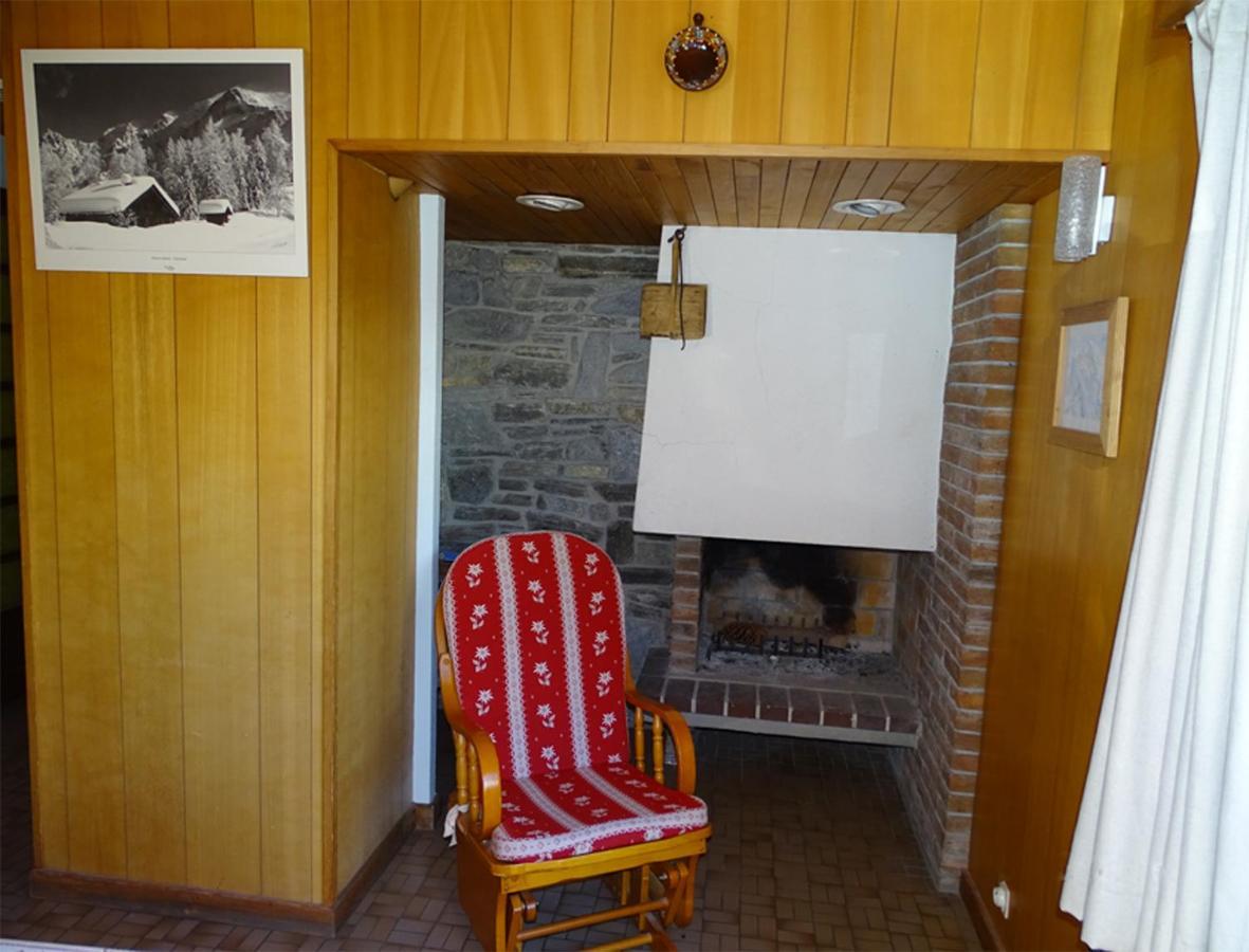 La Barme Vallee De Chamonix Hotel *