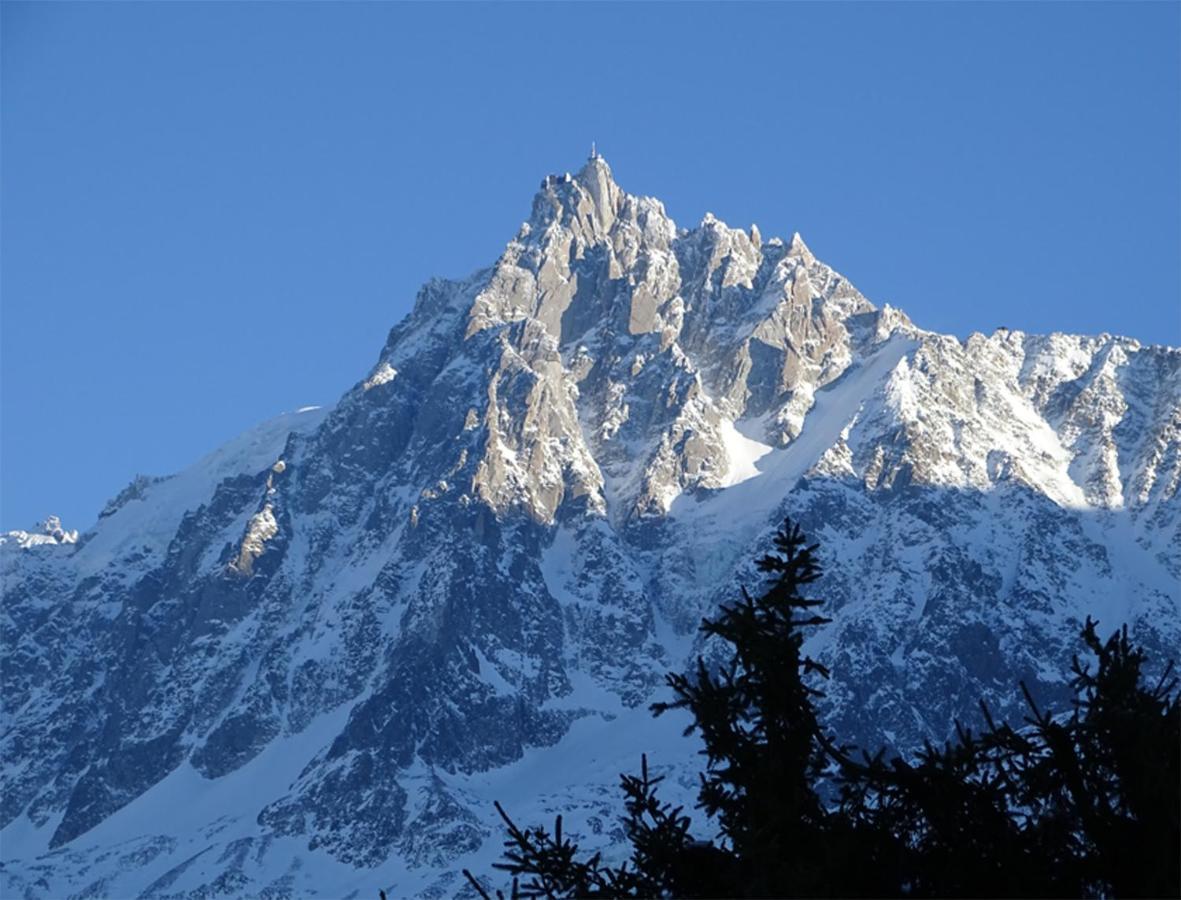 La Barme Vallee De Chamonix Hotel Les Houches