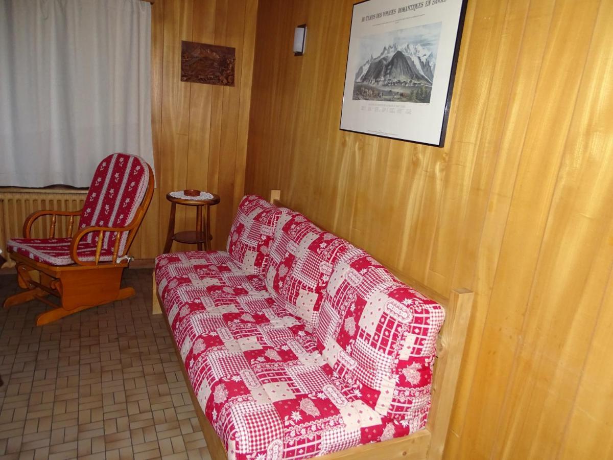 La Barme Vallee De Chamonix