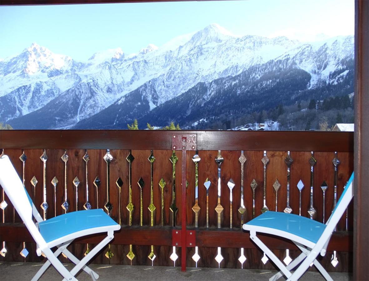 La Barme Vallee De Chamonix *