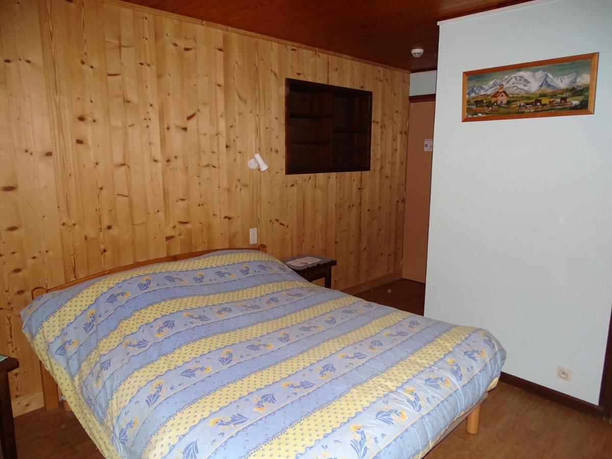 La Barme Vallee De Chamonix *