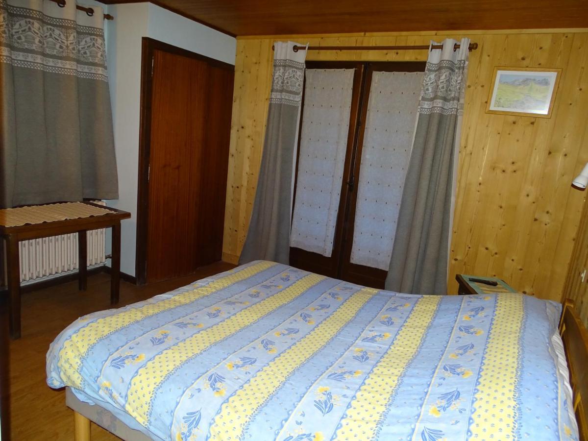 La Barme Vallee De Chamonix Hotel Les Houches