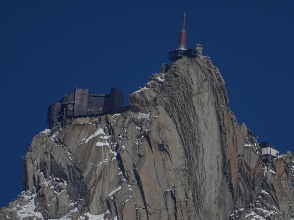 La Barme Vallee De Chamonix Hotel *