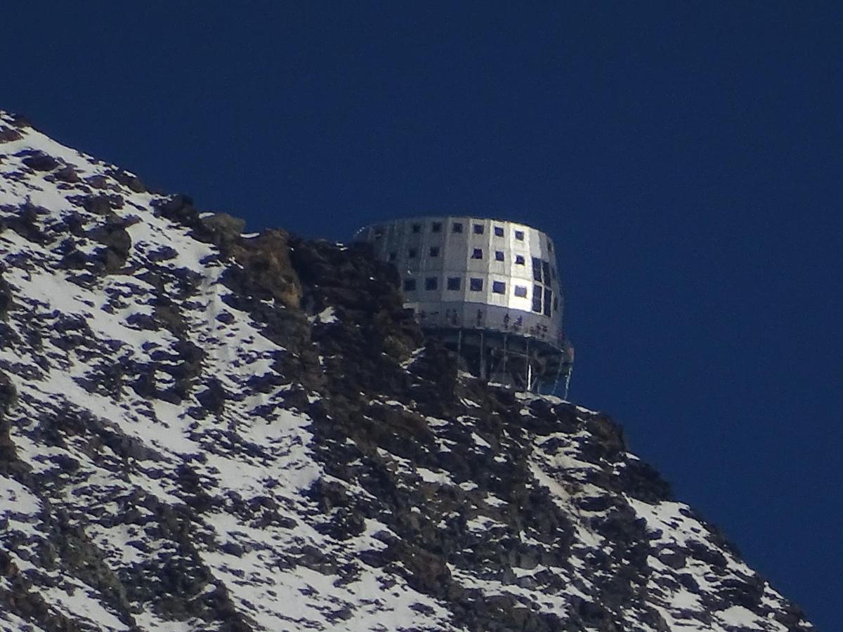 Hotel La Barme Vallee De Chamonix